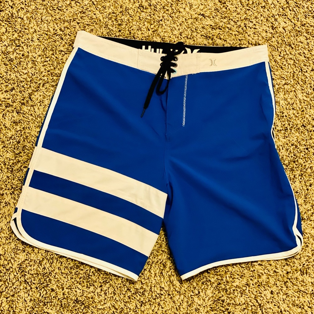 Hurley Phantom Block Party Board shorts, 18”